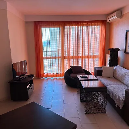 Oazis Vip Club Sunny Beach