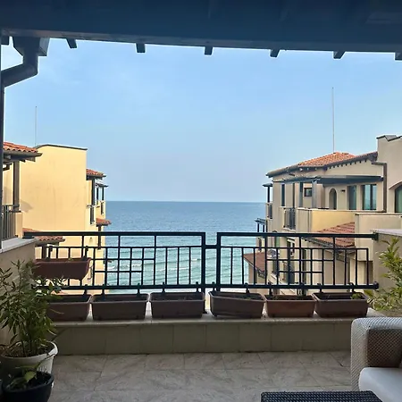 Lejlighedshotel Oazis Vip Club