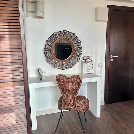 Oazis Vip Club Aparthotel Sluneční pobřeží