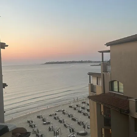 Oazis Vip Club 3* Sunny Beach