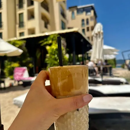 Oazis Vip Club Lejlighedshotel