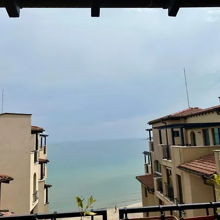 Oazis Vip Club 3* Slăntjev Brjag