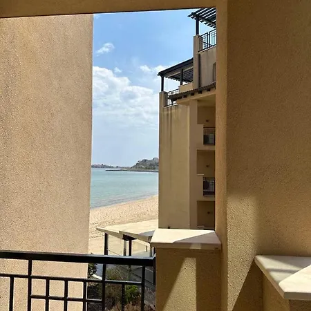 Oazis Vip Club סאני ביץ'