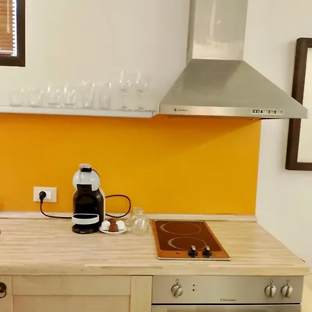 Hotel de apartamente Oazis Vip Club