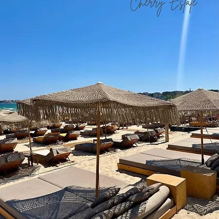 Oazis Vip Club شقة فندقية 3*