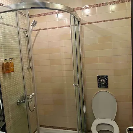 Oazis Vip Club Aparthotel