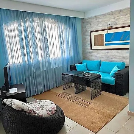 Oazis Vip Club 3* Sunny Beach