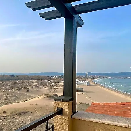 Aparthotel Oazis Vip Club Sunny Beach