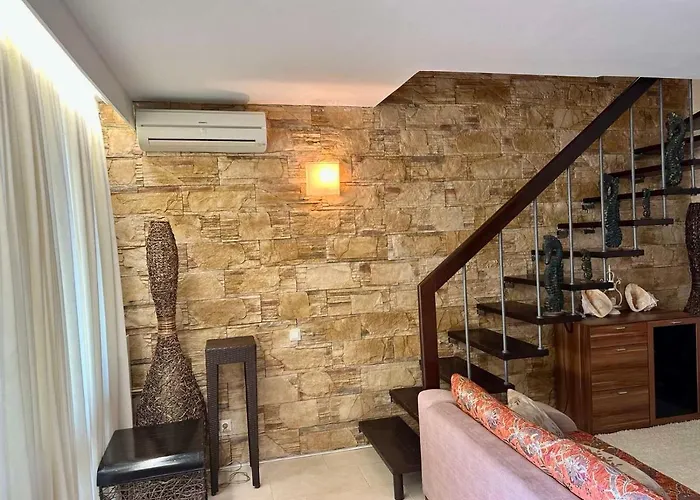 Oazis Vip Club 3* Sunny Beach