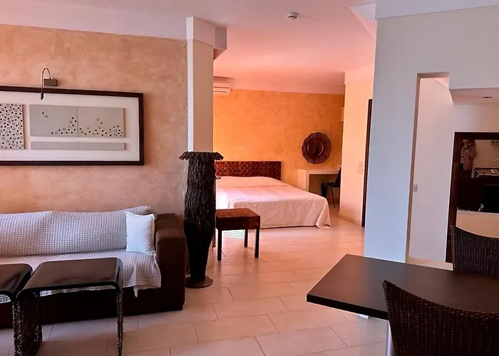 Aparthotel Oazis Vip Club Sunny Beach