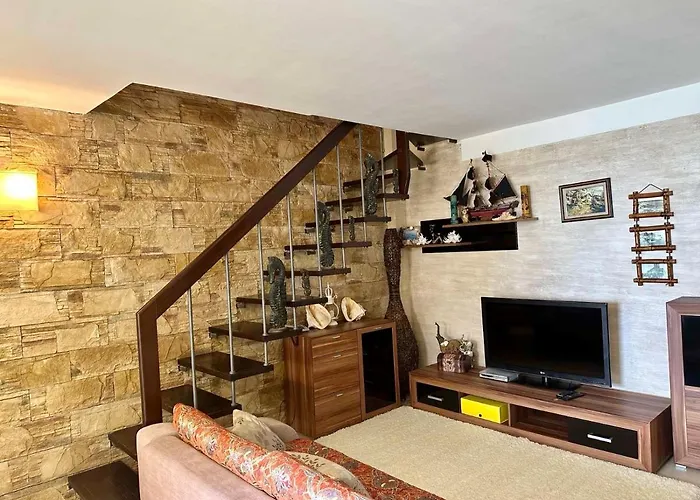 Oazis Vip Club Sunny Beach