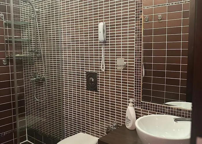 Aparthotel Oazis Vip Club