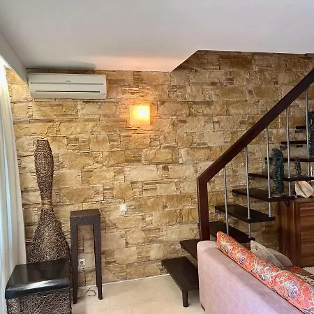 Oazis Vip Club 3* Sunny Beach