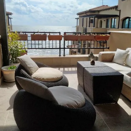 Oazis Vip Club Sunny Beach