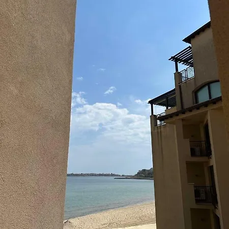 Aparthotel Oazis Vip Club Sunny Beach