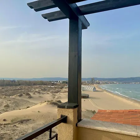 Oazis Vip Club 3* Sunny Beach