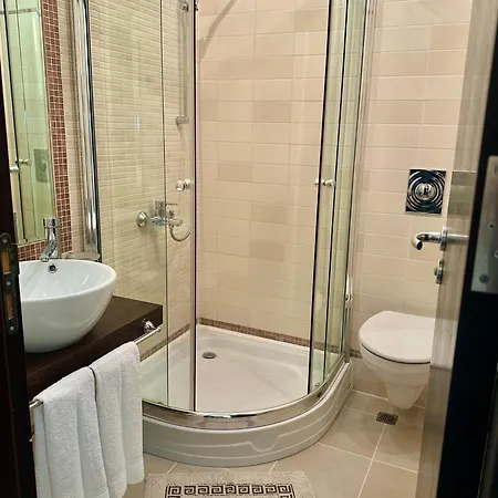 Oazis Vip Club Sunny Beach