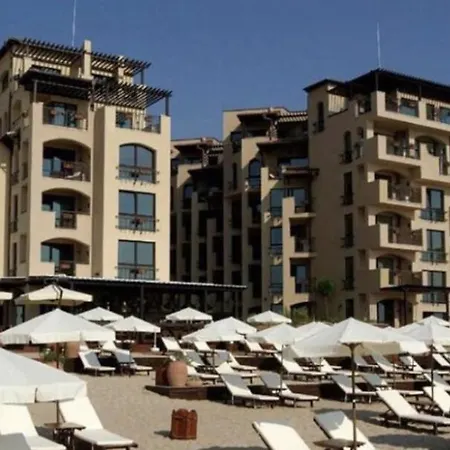 Oazis Vip Club Sunny Beach