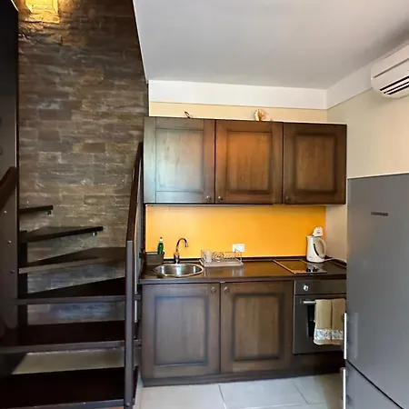 Oazis Vip Club 3* Sunny Beach